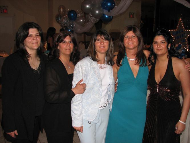 Sisters Forever